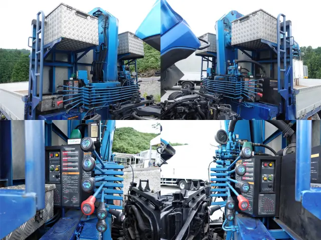 UD コンドル SKG-LK38N(2WD)の写真14