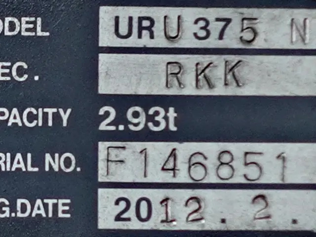 UD コンドル SKG-LK38N(2WD)の写真15