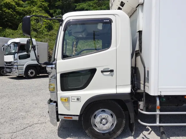 日野 レンジャー TKG-FC9JKAA(2WD)の写真15