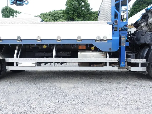 UD コンドル SKG-LK38N(2WD)の写真17