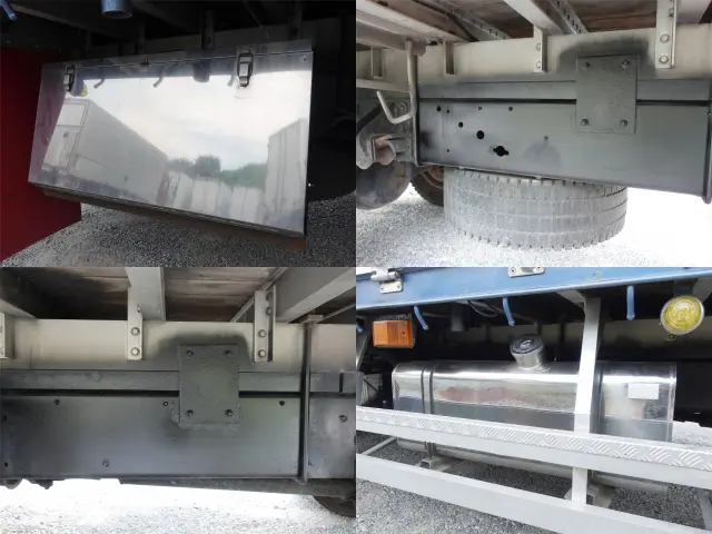 UD コンドル SKG-LK38N(2WD)の写真19