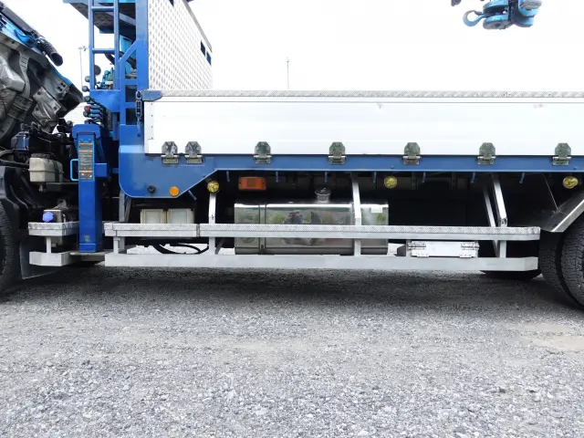 UD コンドル SKG-LK38N(2WD)の写真20