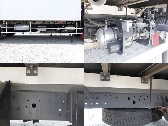 日野 レンジャー TKG-FC9JKAA(2WD)の写真21