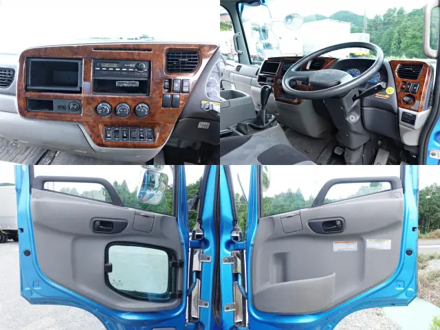 UD コンドル SKG-LK38N(2WD)の写真22