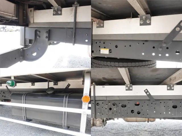 日野 レンジャー TKG-FC9JKAA(2WD)の写真22