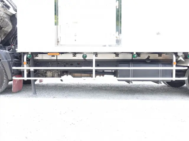 日野 レンジャー TKG-FC9JKAA(2WD)の写真23
