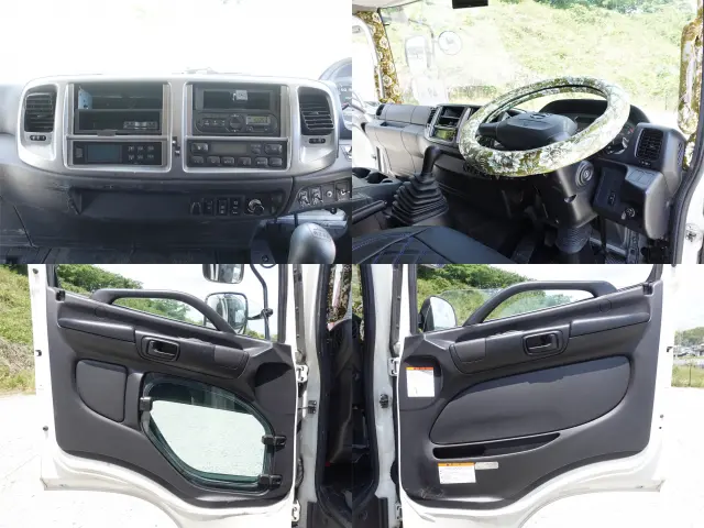 日野 レンジャー TKG-FC9JKAA(2WD)の写真25