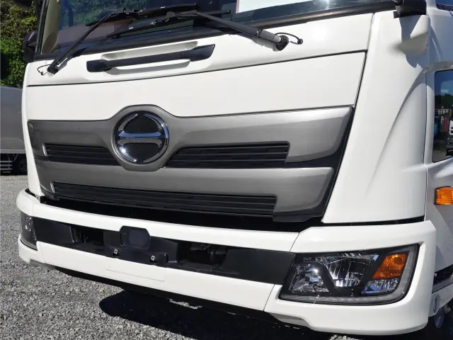 日野 レンジャー 2KG-FD2ABG(2WD)の写真4