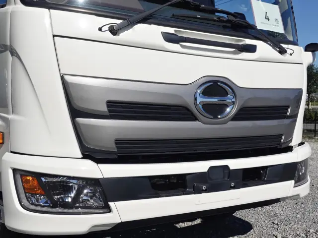 日野 レンジャー 2KG-FD2ABG(2WD)の写真5