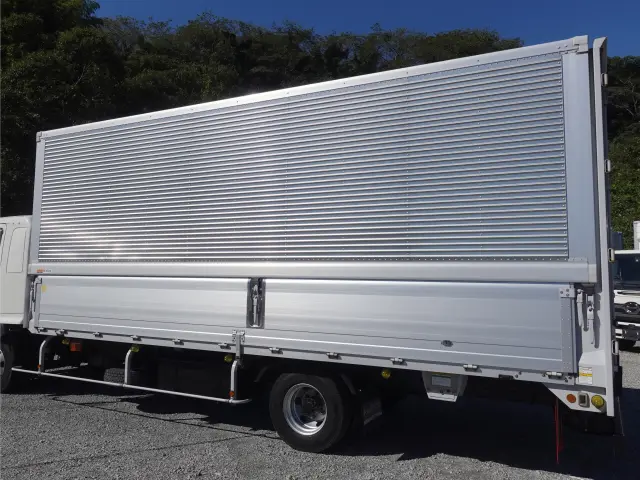 日野 レンジャー 2KG-FD2ABG(2WD)の写真10