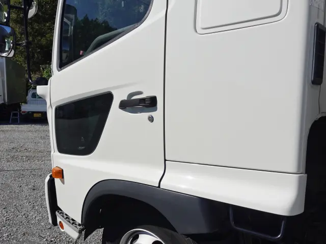 日野 レンジャー 2KG-FD2ABG(2WD)の写真12