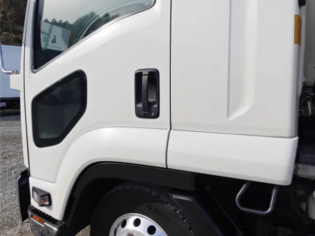 いすゞ フォワード 2RG-FRR90T2(2WD)の写真13