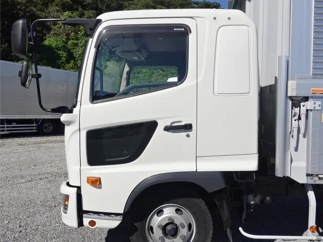 日野 レンジャー 2KG-FD2ABG(2WD)の写真13