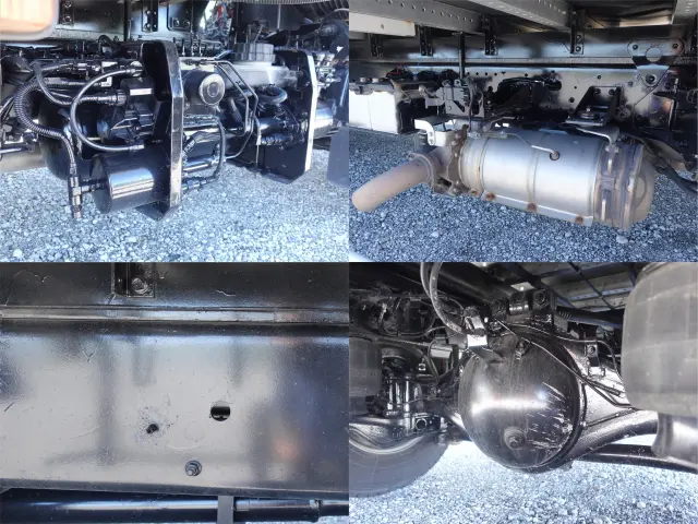 日野 レンジャー 2KG-FD2ABG(2WD)の写真20