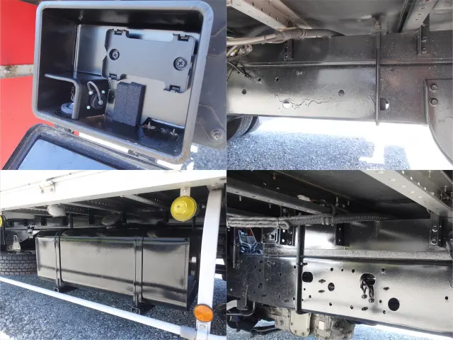 日野 レンジャー 2KG-FD2ABG(2WD)の写真21