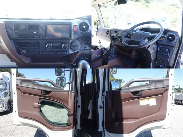日野 レンジャー 2KG-FD2ABG(2WD)の写真24