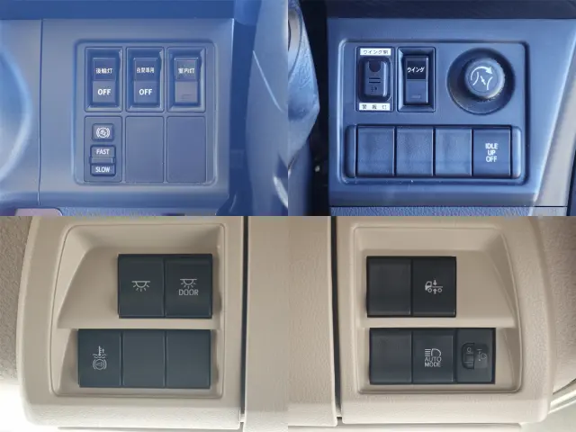 日野 レンジャー 2KG-FD2ABG(2WD)の写真26