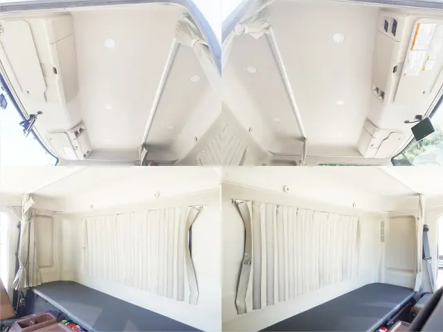 日野 レンジャー 2KG-FD2ABG(2WD)の写真27