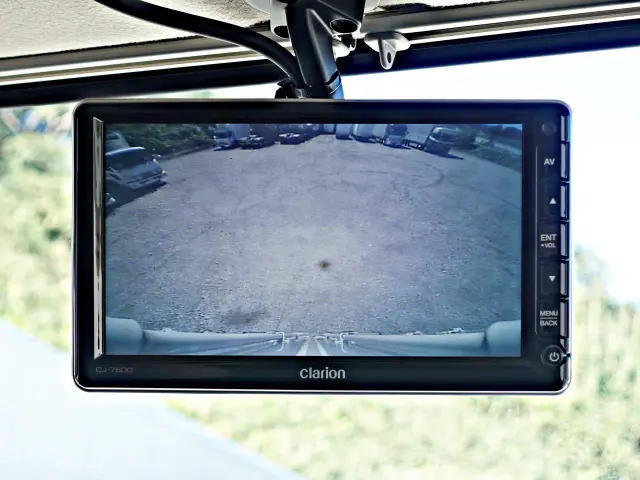 日野 レンジャー 2KG-FD2ABG(2WD)の写真28