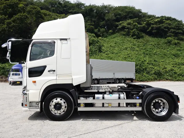 日野 プロフィア 2DG-SH1EEGG(2WD)の写真14