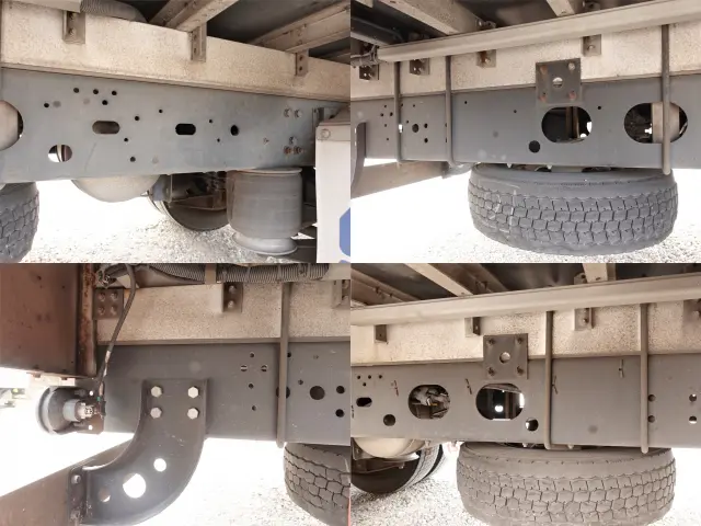 いすゞ フォワード SKG-FSR90T2(2WD)の写真17