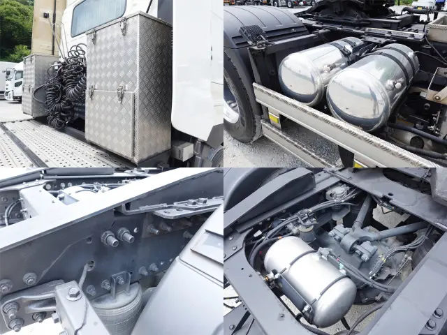 日野 プロフィア 2DG-SH1EEGG(2WD)の写真22