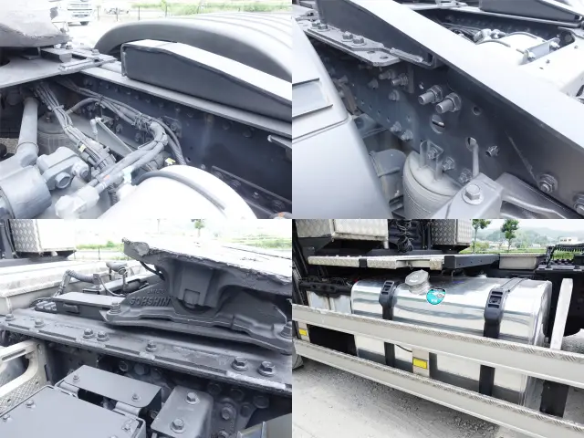 日野 プロフィア 2DG-SH1EEGG(2WD)の写真23