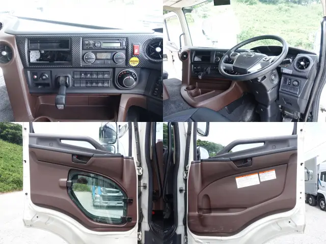 日野 プロフィア 2DG-SH1EEGG(2WD)の写真27