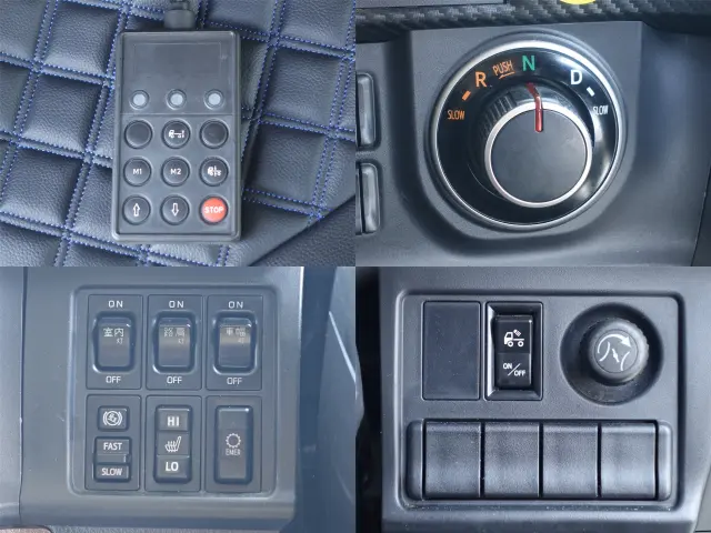 日野 プロフィア 2DG-SH1EEGG(2WD)の写真28
