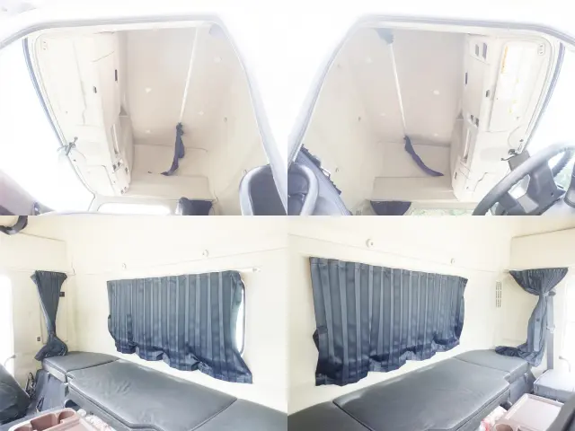 日野 プロフィア 2DG-SH1EEGG(2WD)の写真30