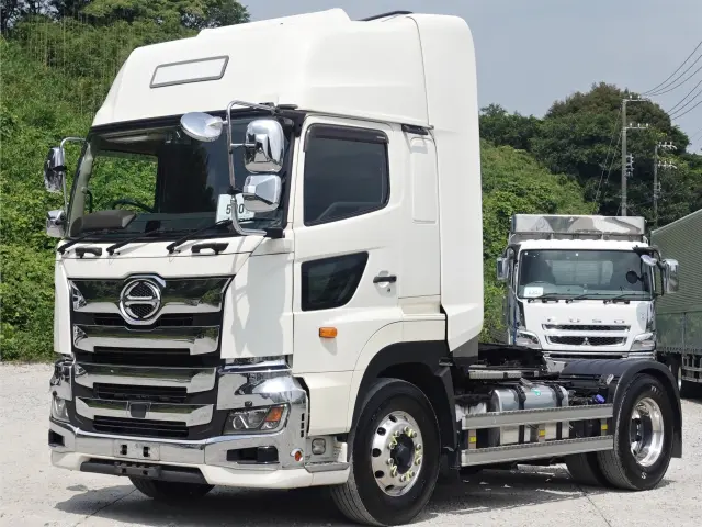 日野 プロフィア 2DG-SH1EEGG(2WD)の写真31