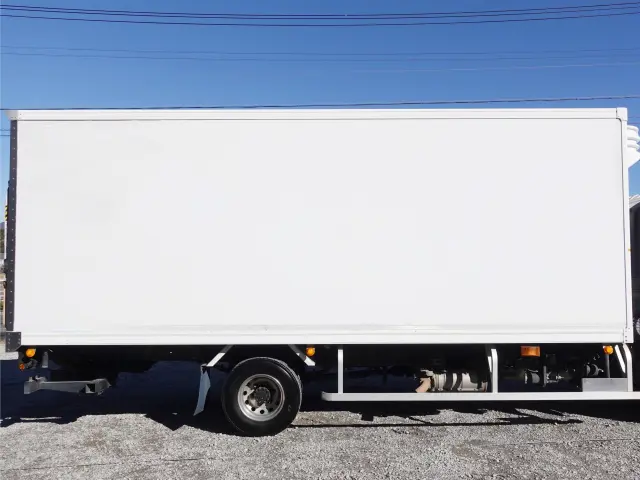 日野 レンジャー 2KG-FC2ABA(2WD)の写真10