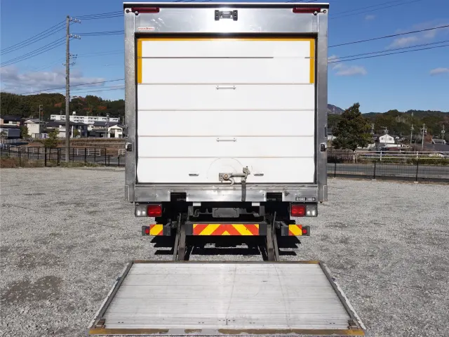 日野 レンジャー 2KG-FC2ABA(2WD)の写真12