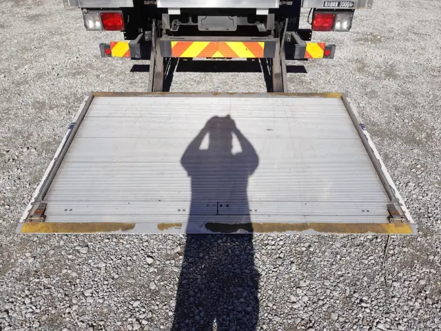 日野 レンジャー 2KG-FC2ABA(2WD)の写真17