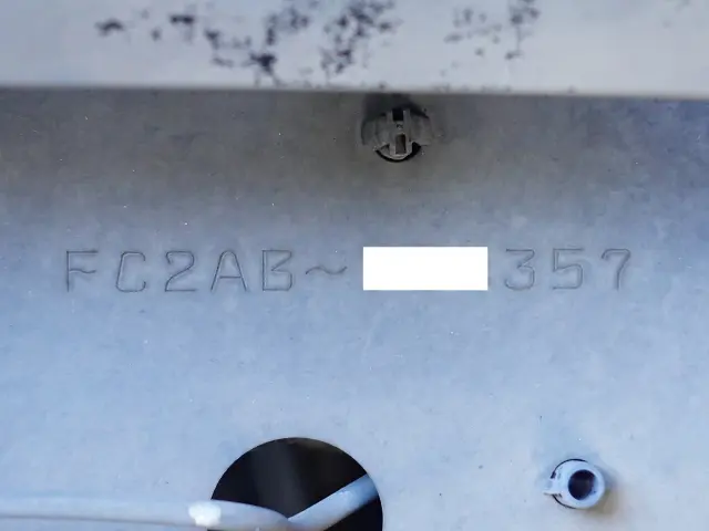 日野 レンジャー 2KG-FC2ABA(2WD)の写真21