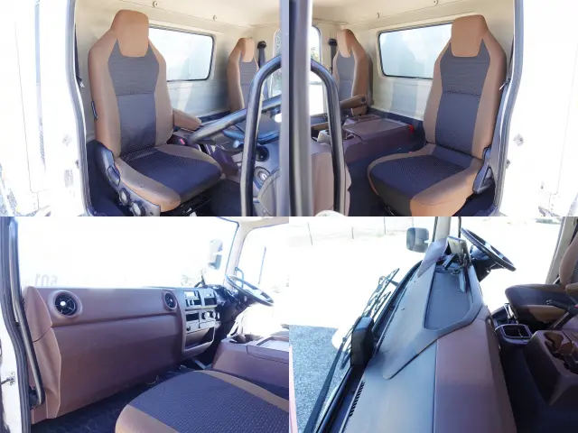 日野 レンジャー 2KG-FC2ABA(2WD)の写真26