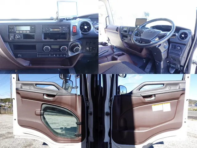 日野 レンジャー 2KG-FC2ABA(2WD)の写真27