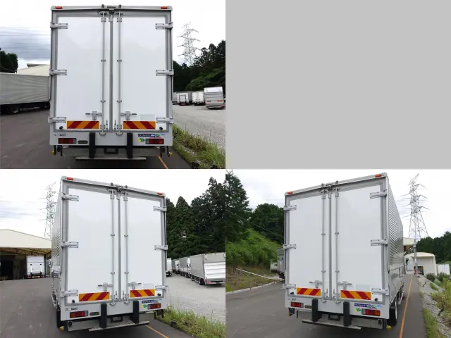 三菱 キャンター TKG-FEB80の写真6