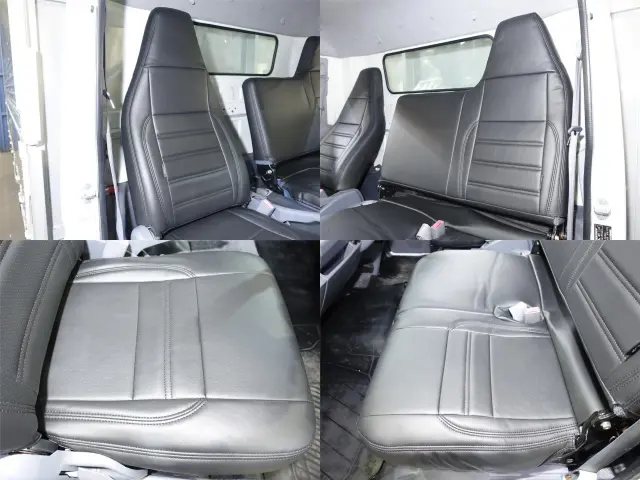 三菱 キャンター TKG-FEB80の写真15