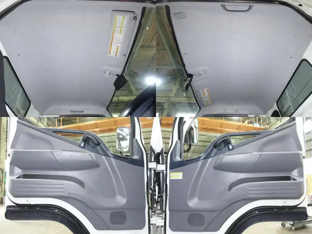 三菱 キャンター TKG-FEB80の写真17