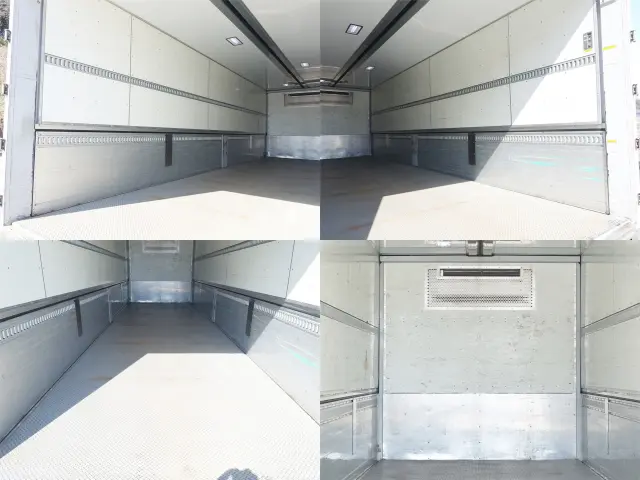 日野 レンジャー LDG-GK8JWAA(2WD)の写真11