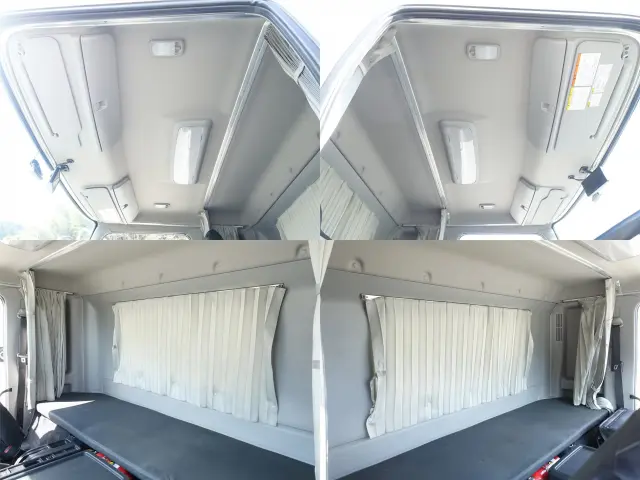 日野 レンジャー LDG-GK8JWAA(2WD)の写真20