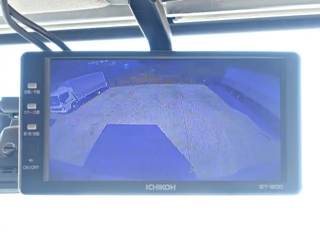 日野 レンジャー LDG-GK8JWAA(2WD)の写真21