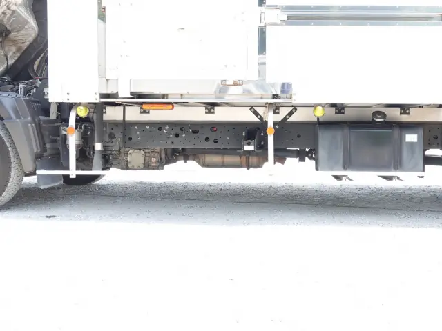 日野 レンジャー TKG-FC9JLAA(2WD)の写真18