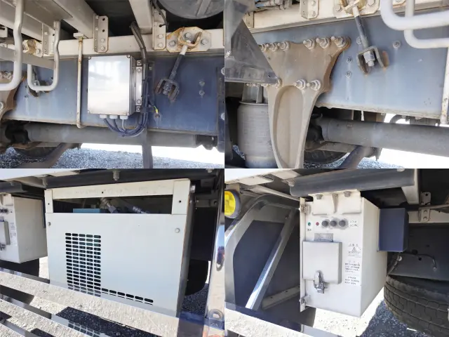 日野 プロフィア QPG-FR1EPEA(6x2)の写真23