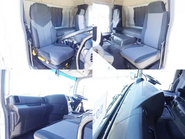 日野 プロフィア QPG-FR1EPEA(6x2)の写真26