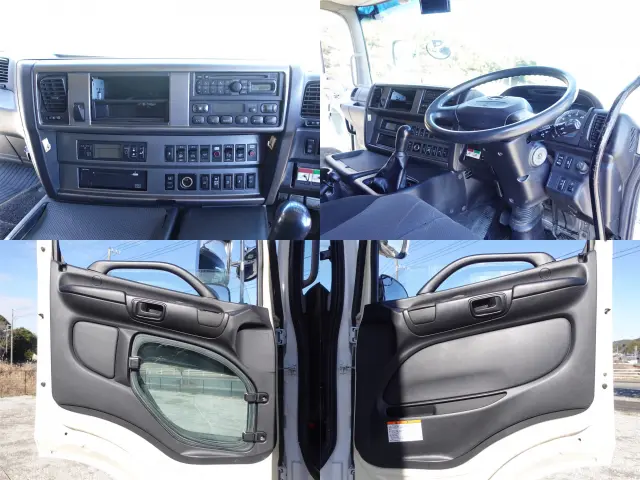 日野 プロフィア QPG-FR1EPEA(6x2)の写真27