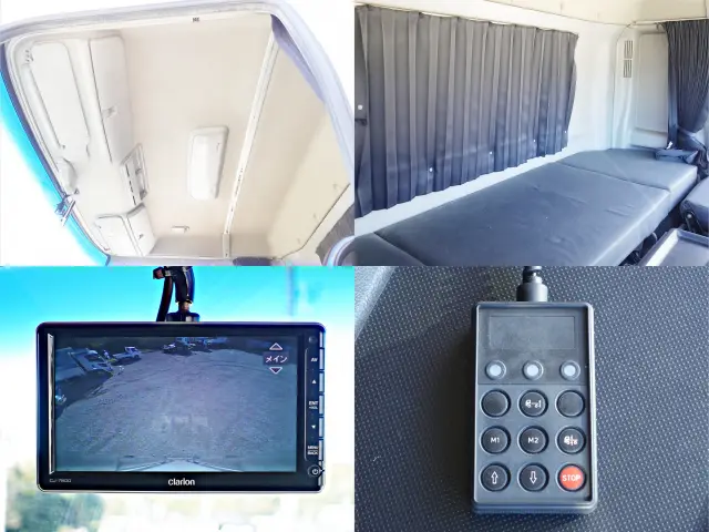 日野 プロフィア QPG-FR1EPEA(6x2)の写真28