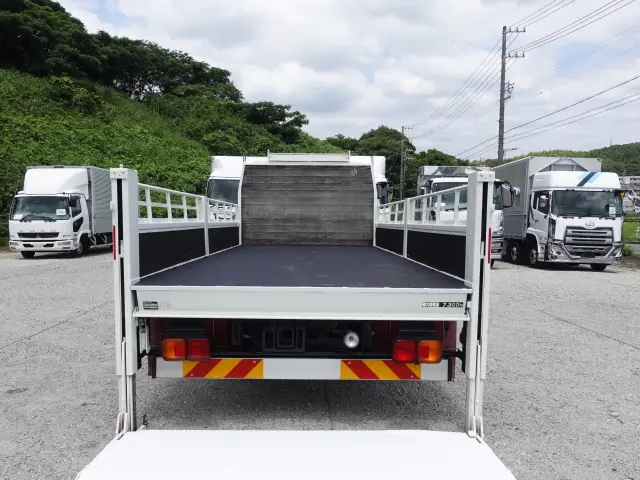 日野 レンジャー QKG-FE7JLAG(2WD)の写真11