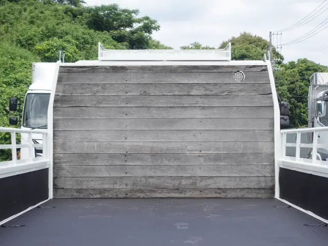 日野 レンジャー QKG-FE7JLAG(2WD)の写真12
